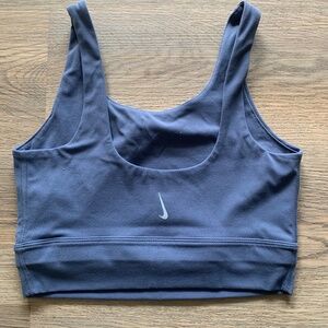 Nike Yoga Sports Bra / Crop (Small) - Soft & Amazing Quality